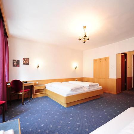 Hotel Krone マトライ・アム・ブレンナー エクステリア 写真