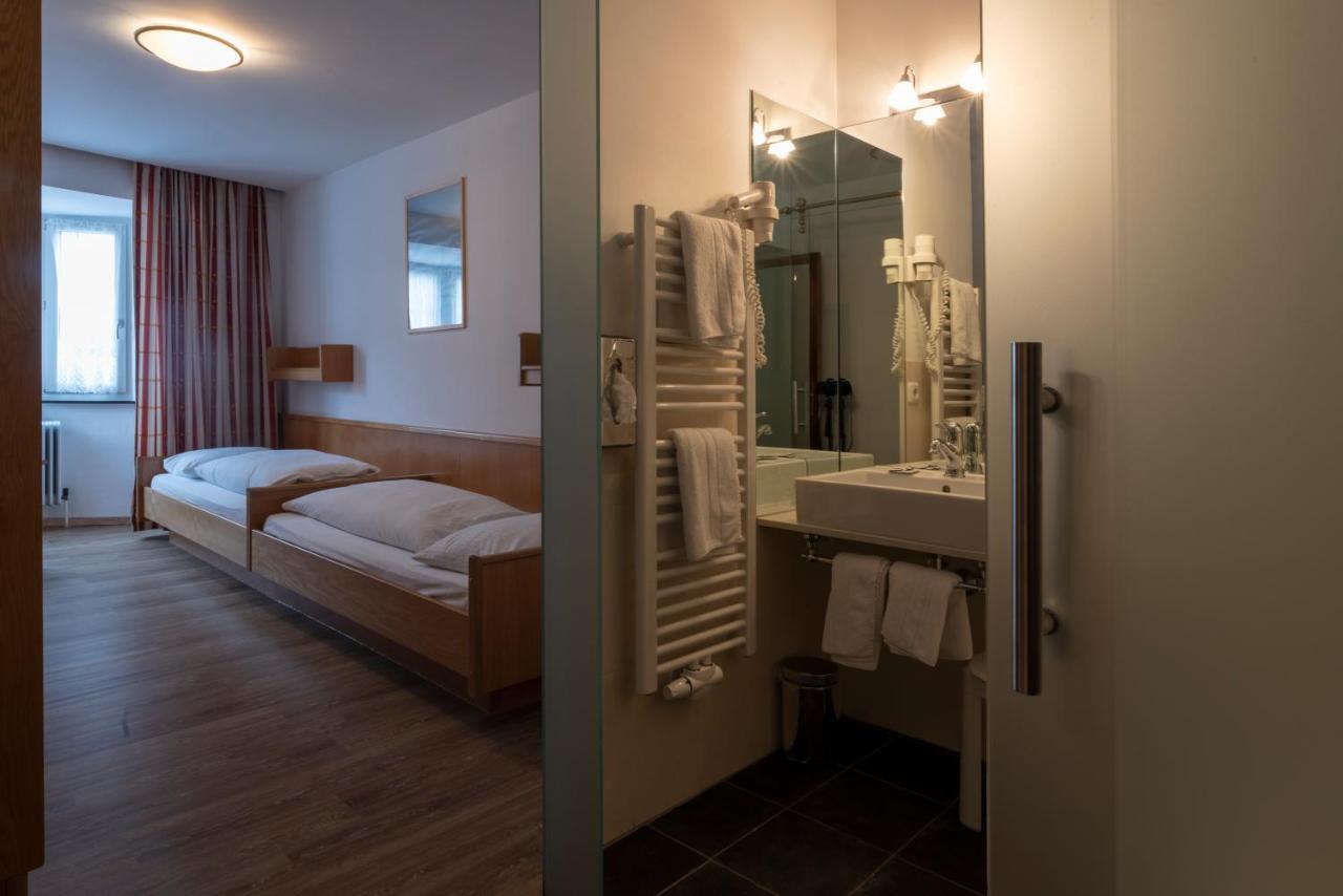 Hotel Krone マトライ・アム・ブレンナー エクステリア 写真