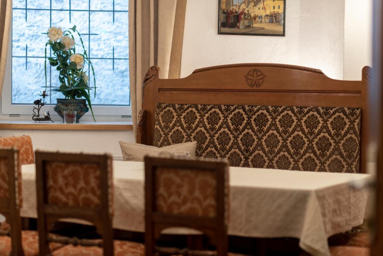 Hotel Krone マトライ・アム・ブレンナー エクステリア 写真