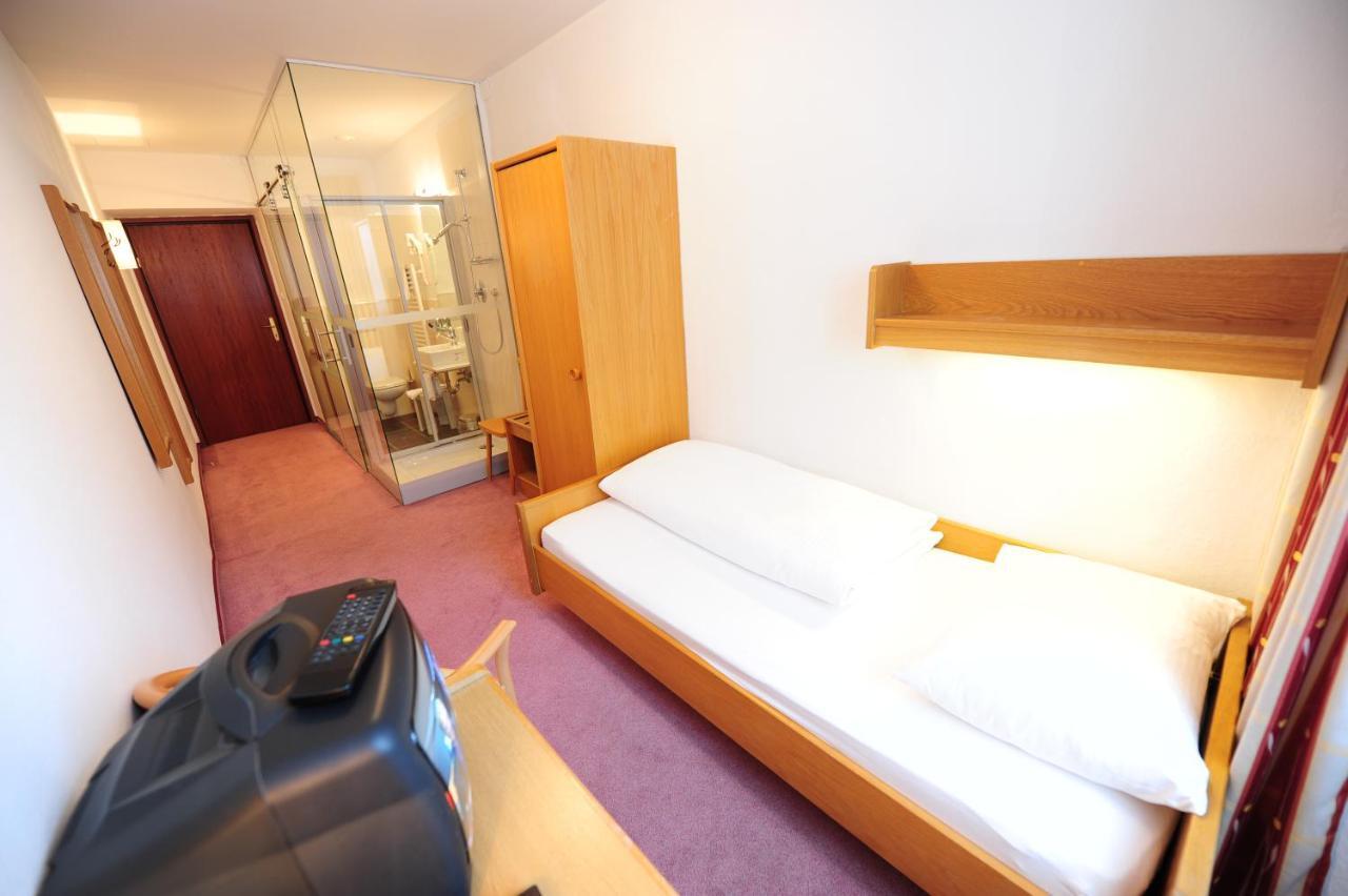 Hotel Krone マトライ・アム・ブレンナー エクステリア 写真