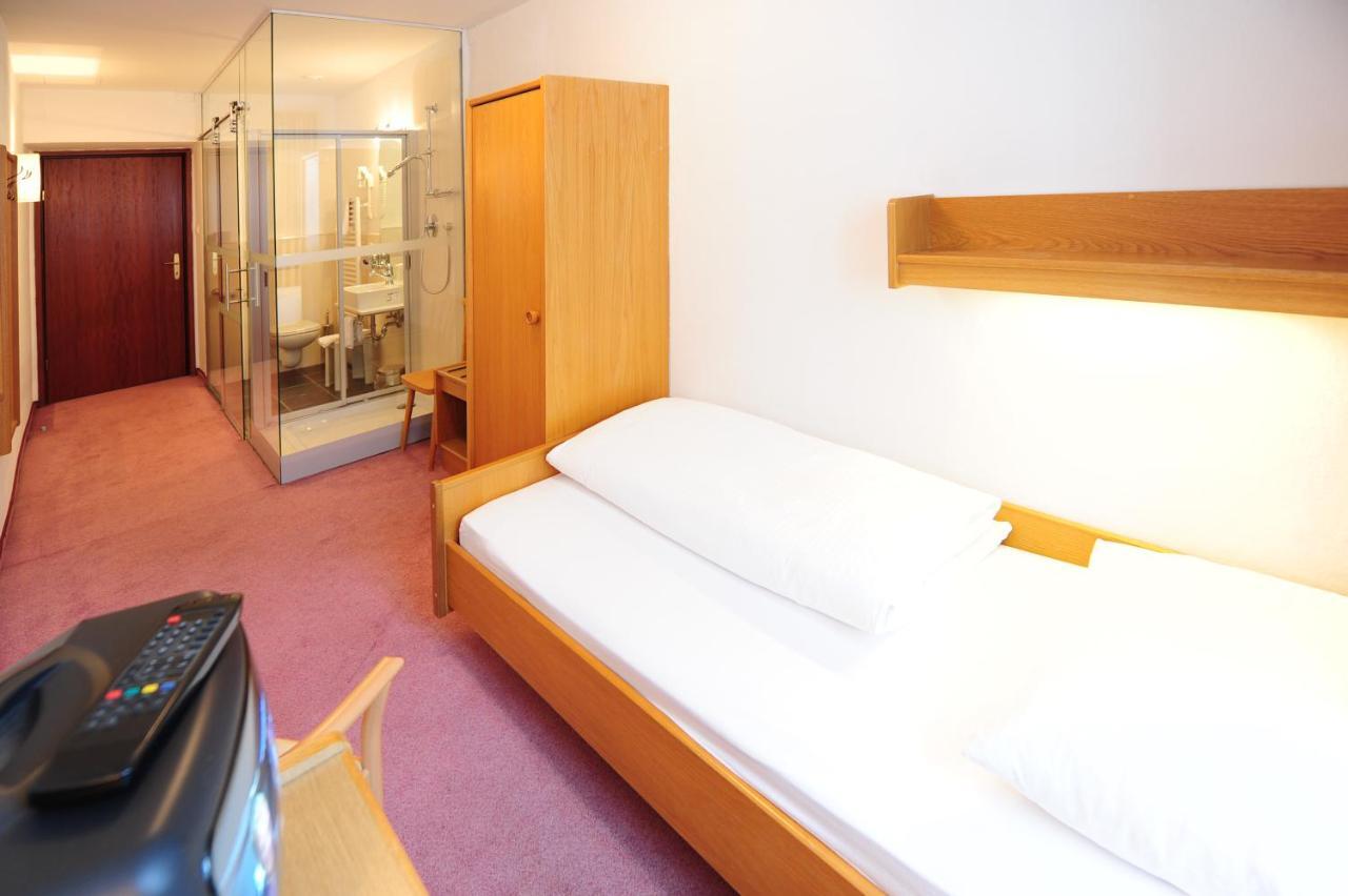 Hotel Krone マトライ・アム・ブレンナー エクステリア 写真