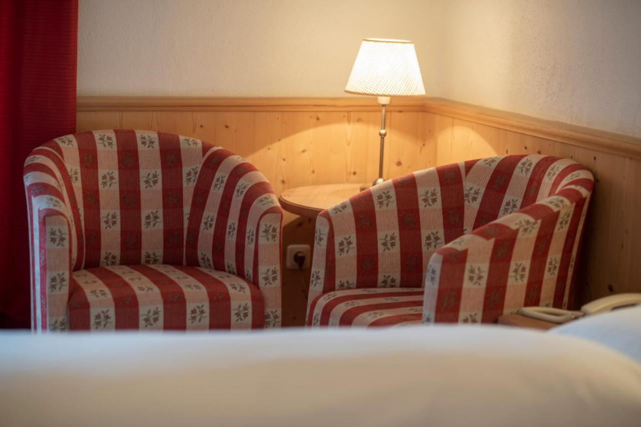 Hotel Krone マトライ・アム・ブレンナー エクステリア 写真