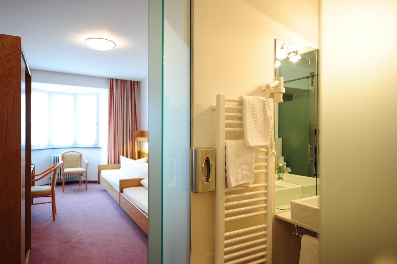 Hotel Krone マトライ・アム・ブレンナー エクステリア 写真